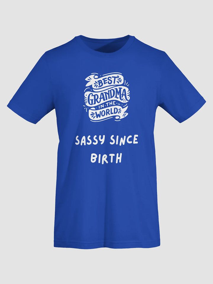 Sassy Since Birth product image (6)
