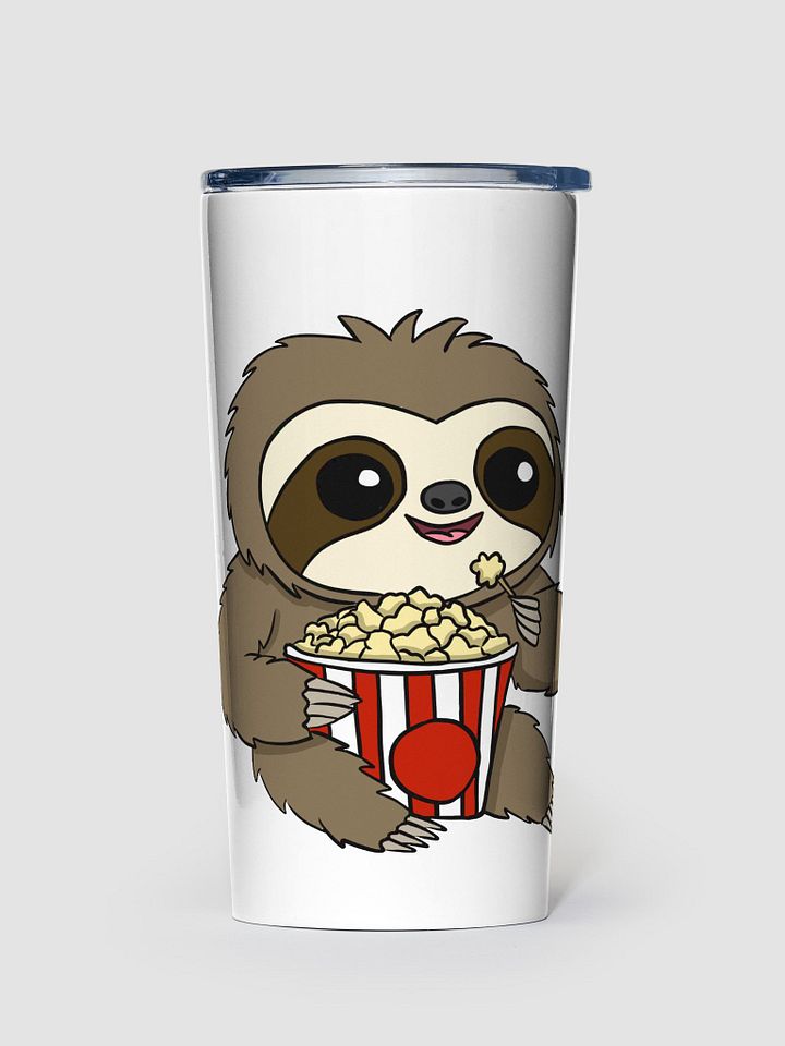 Insulated Tumbler - Popcorn product image (1)