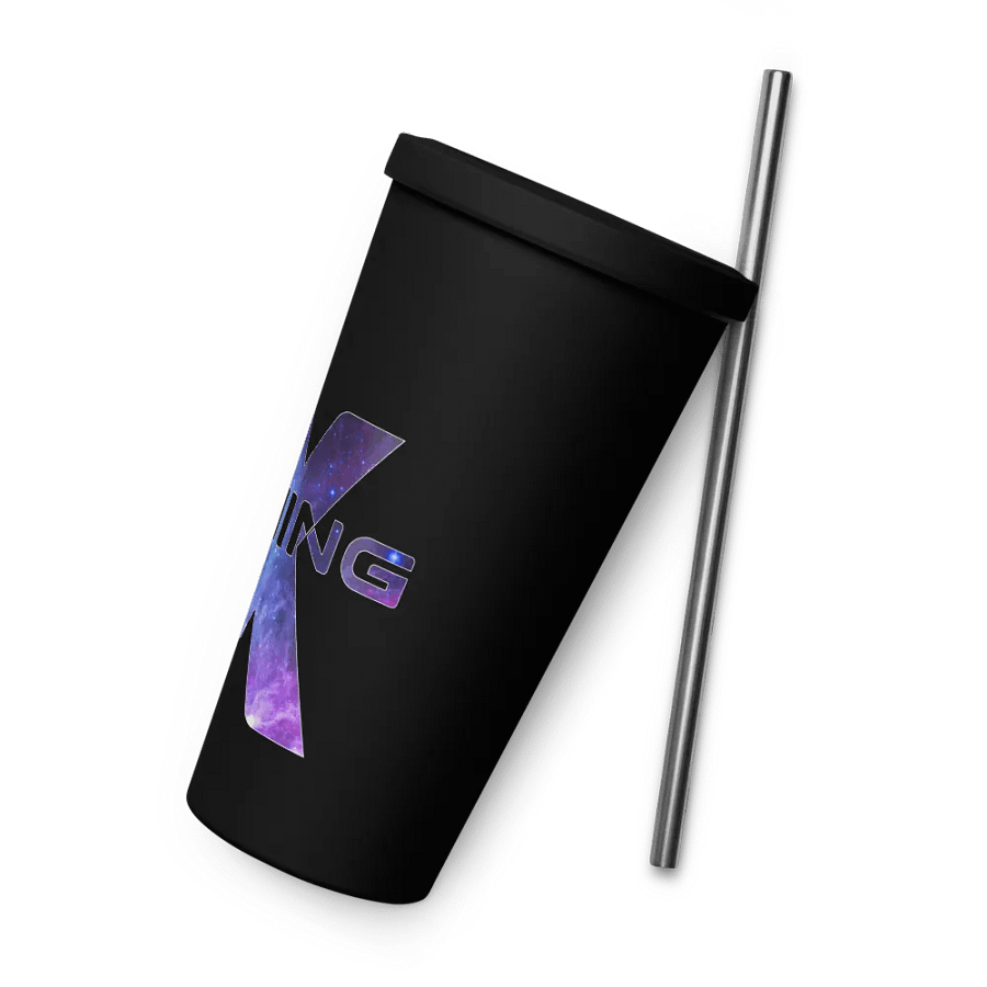 Cosmic Tears Insulated Tumbler product image (12)