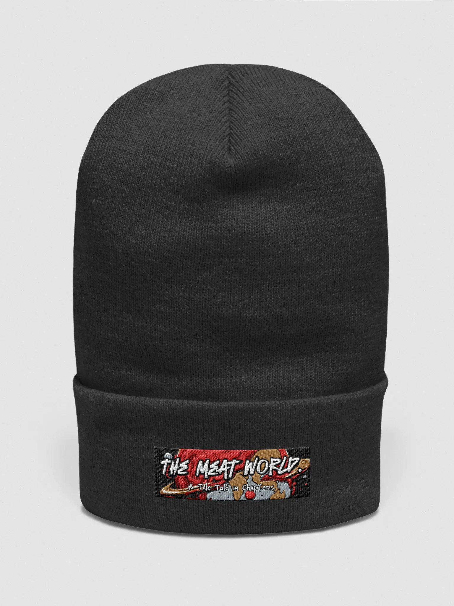 A BEANIE. product image (2)