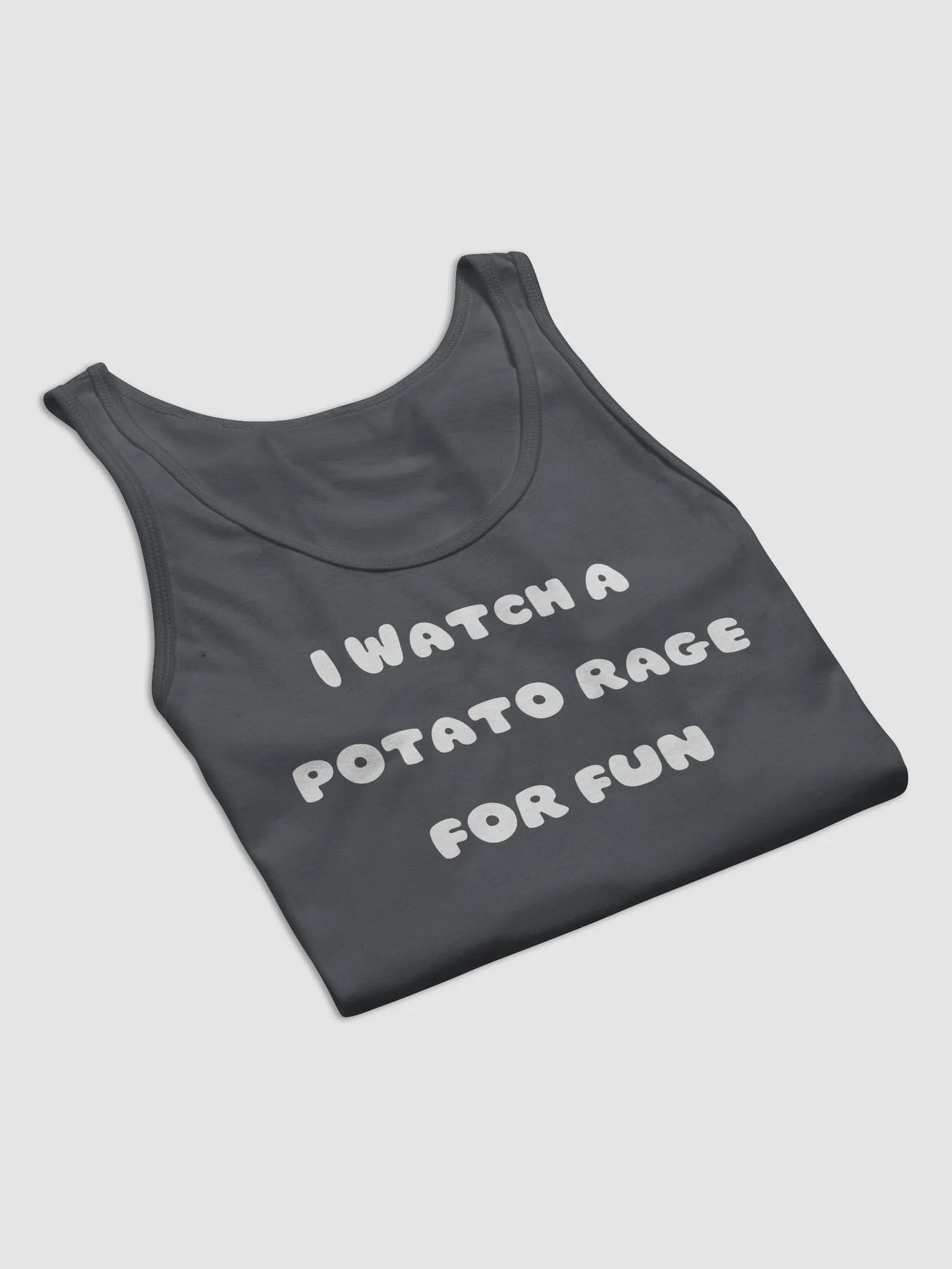 Potato Rage Tank product image (46)