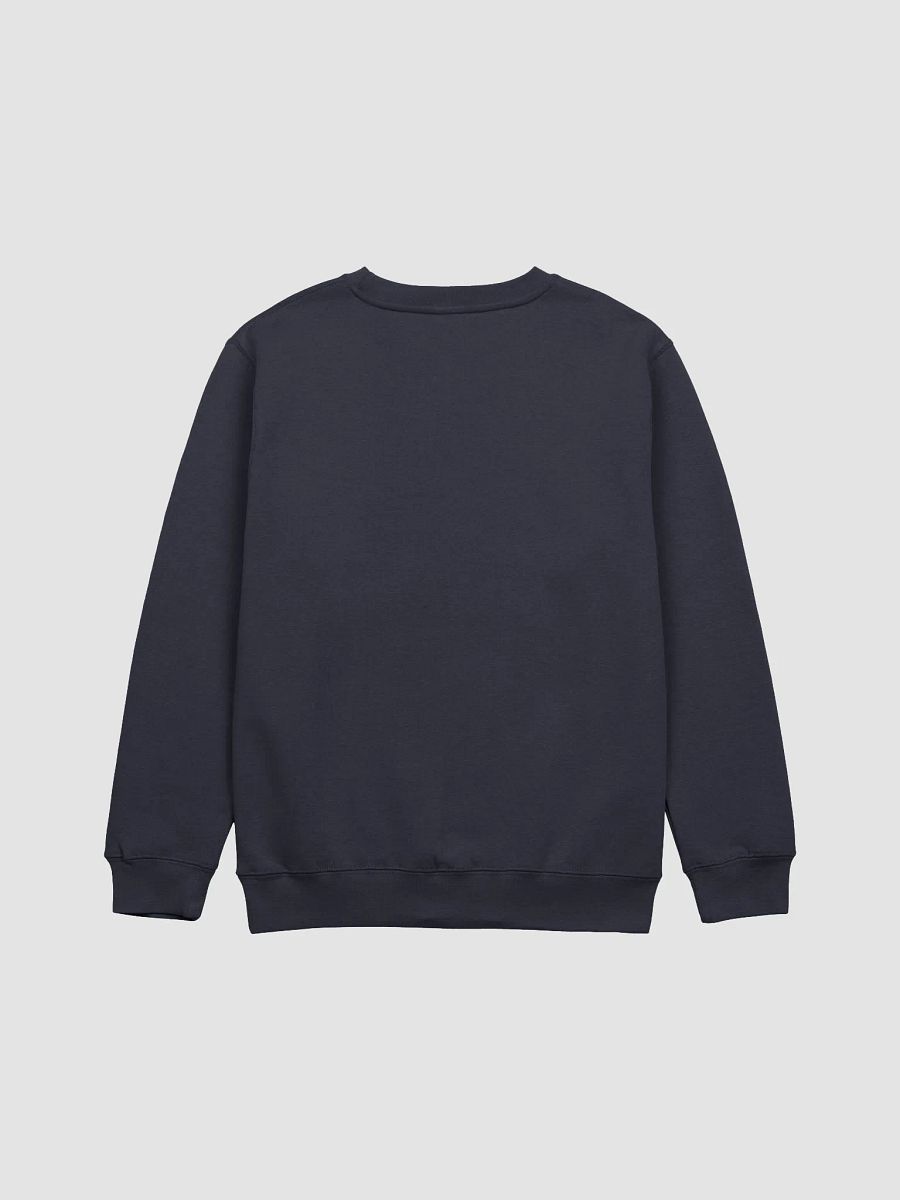 Natural Gender Fusion Unisex Sweatshirt product image (2)