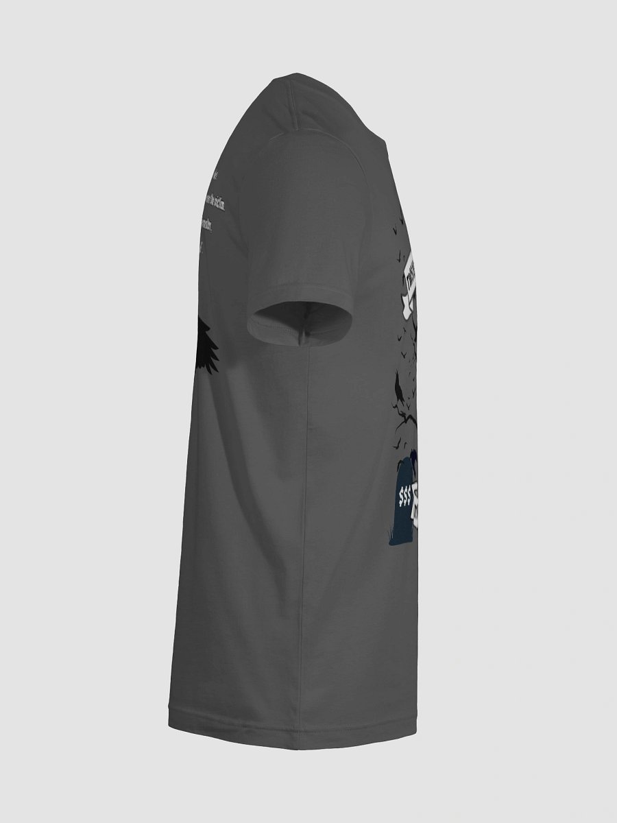 This is Not a Protest Shirt product image (111)