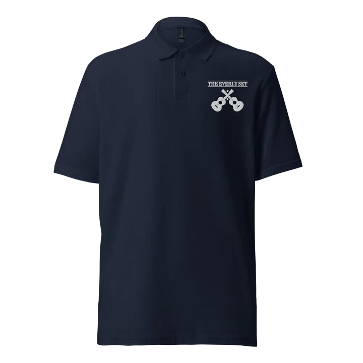 The Everly Set Golf Polo Shirt product image (6)