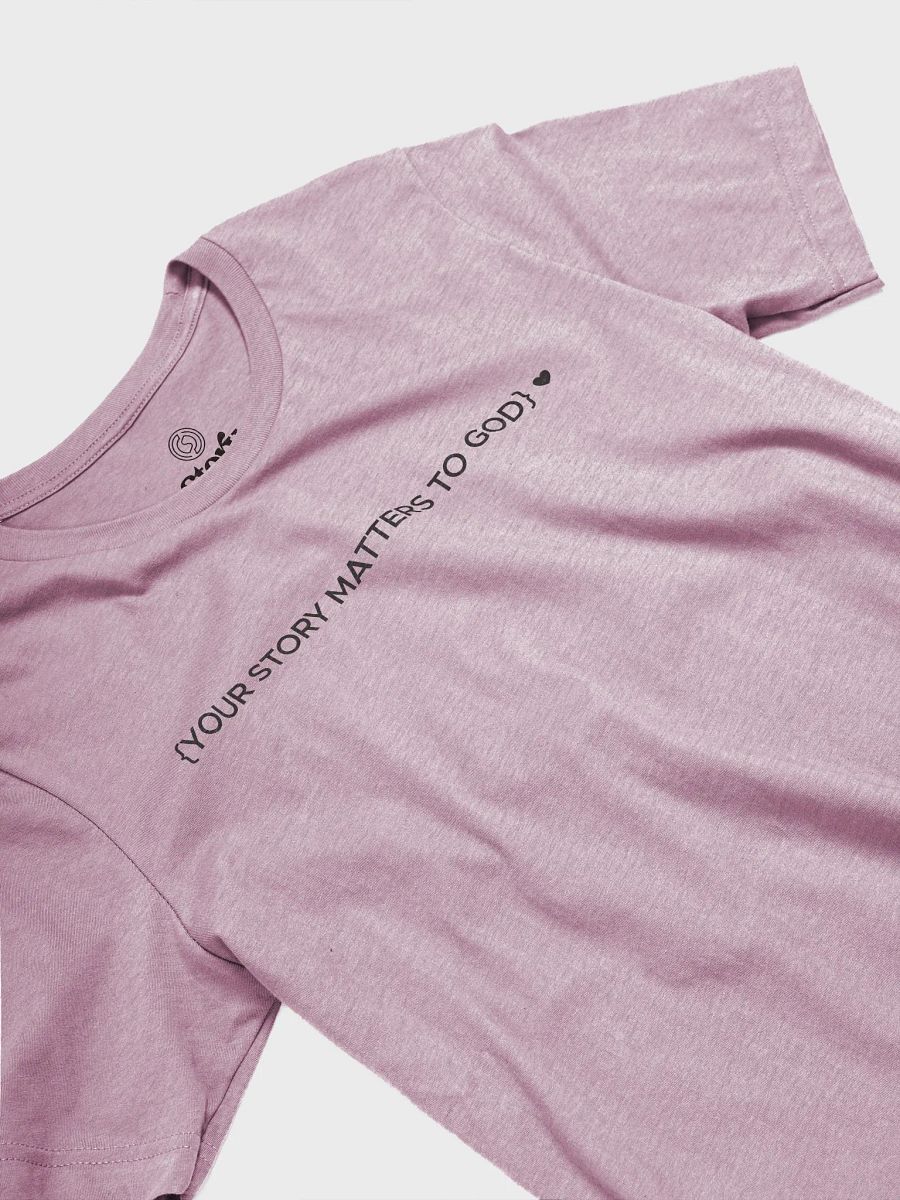 Supersoft Sunset Story Tee product image (3)
