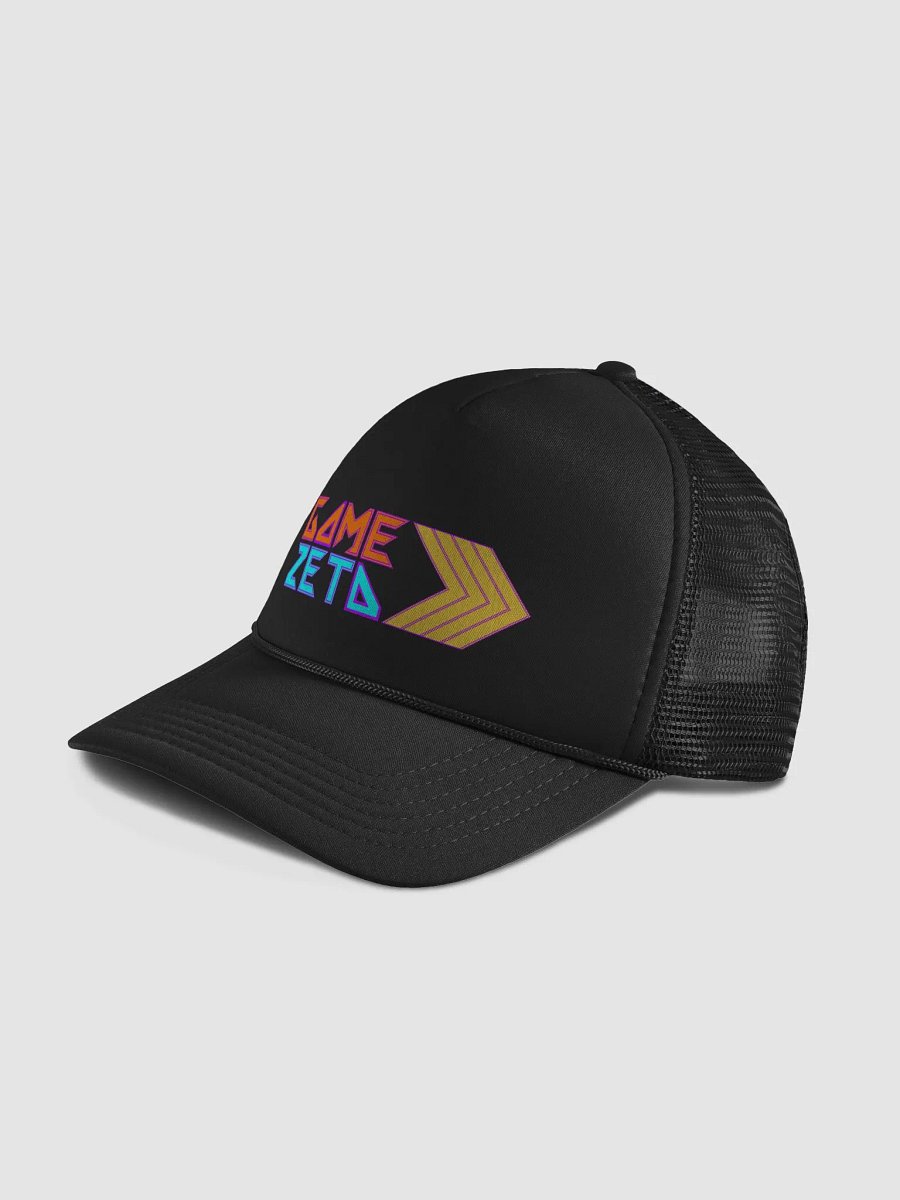 GameZeta Snapback product image (4)