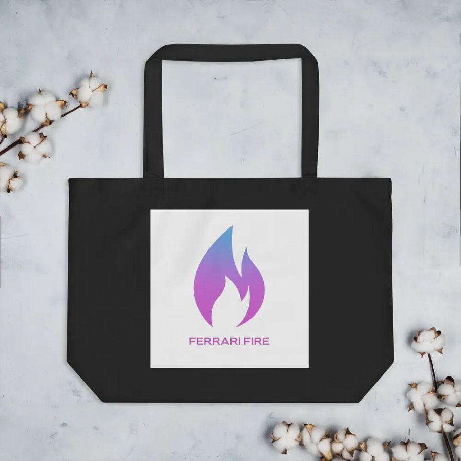 Rari Logo Tote Bag product image (3)
