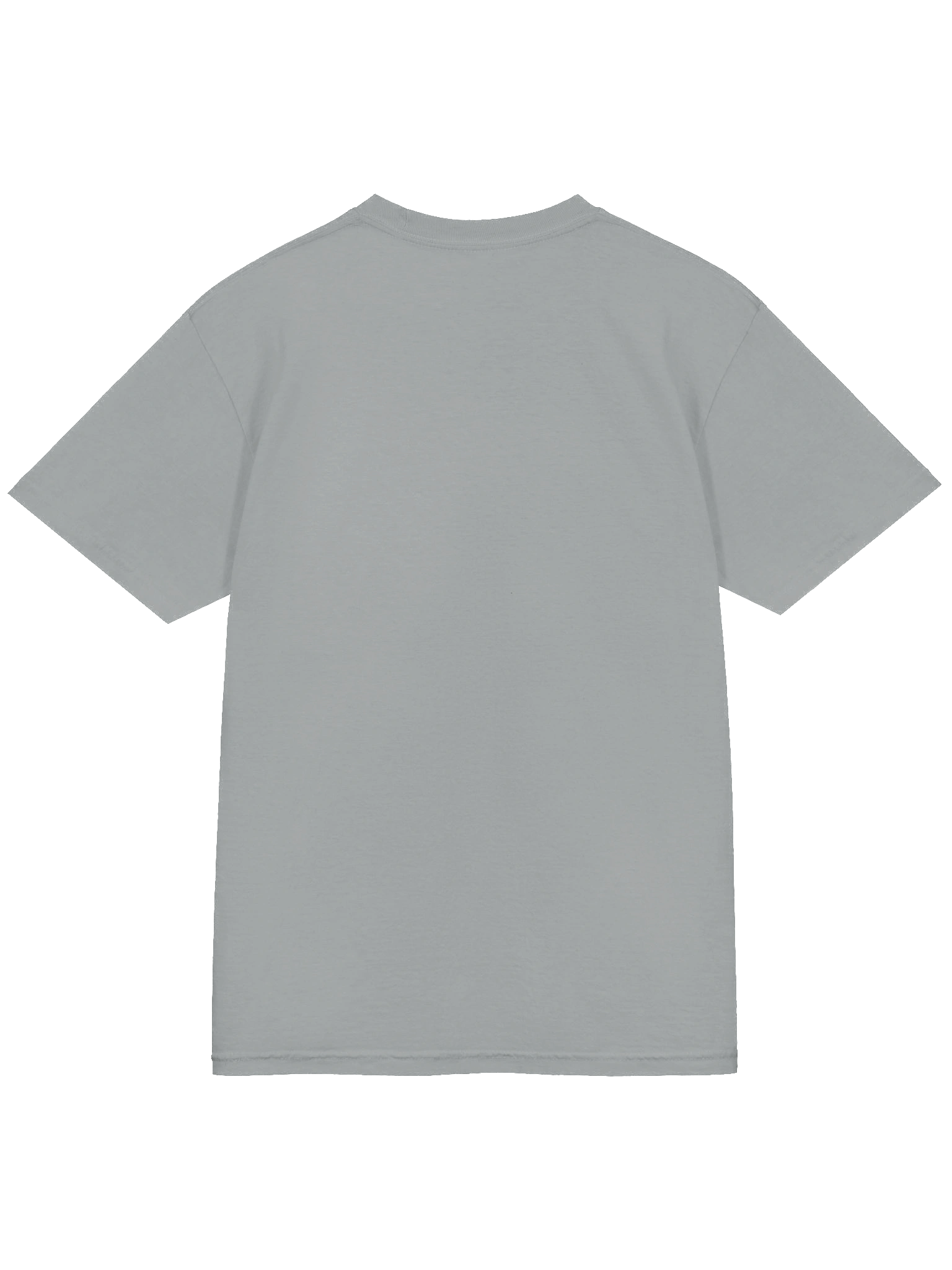 Split Mask – 2SiK Signature Tee product image (10)