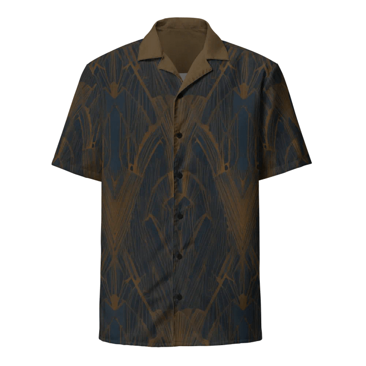 Symmetric Breeze Shirt product image (1)