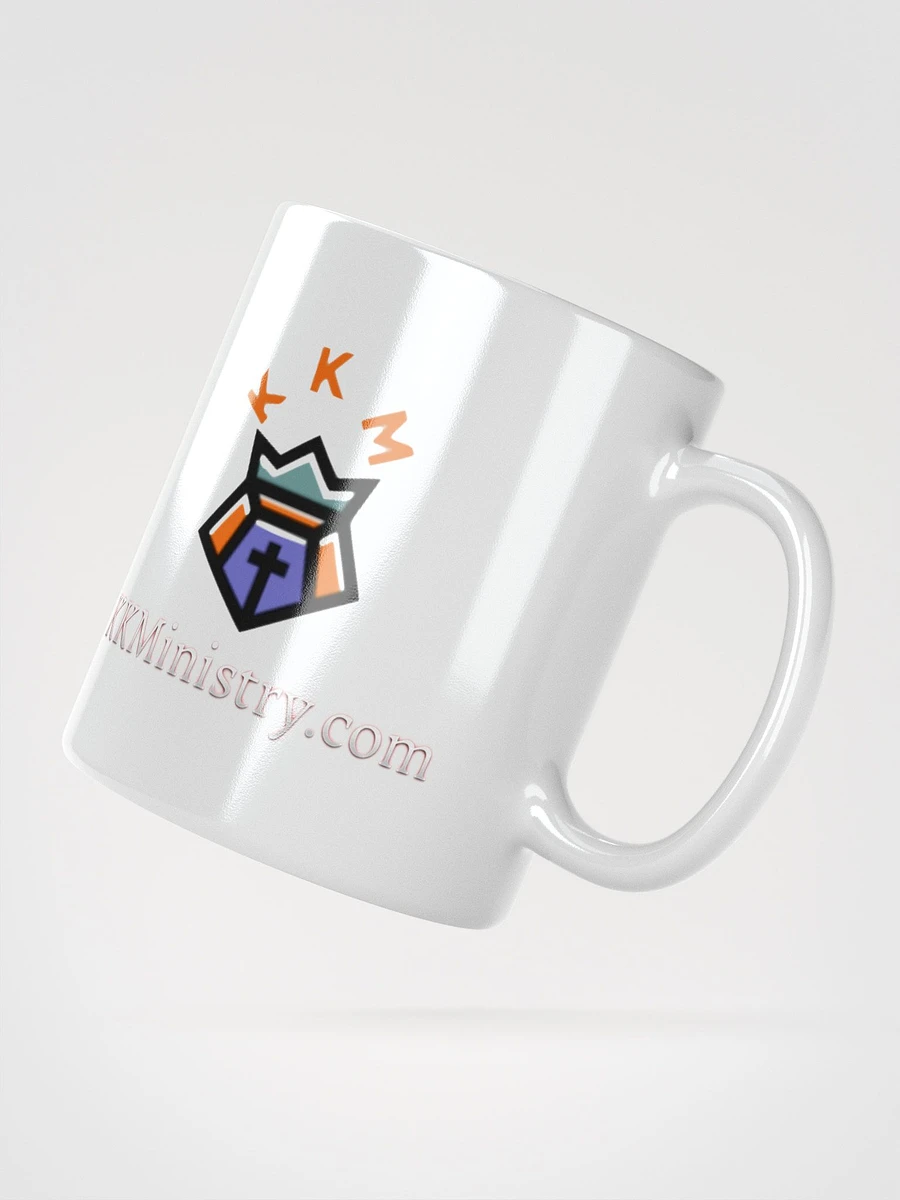 Matthew 24 Coffee Cup product image (4)