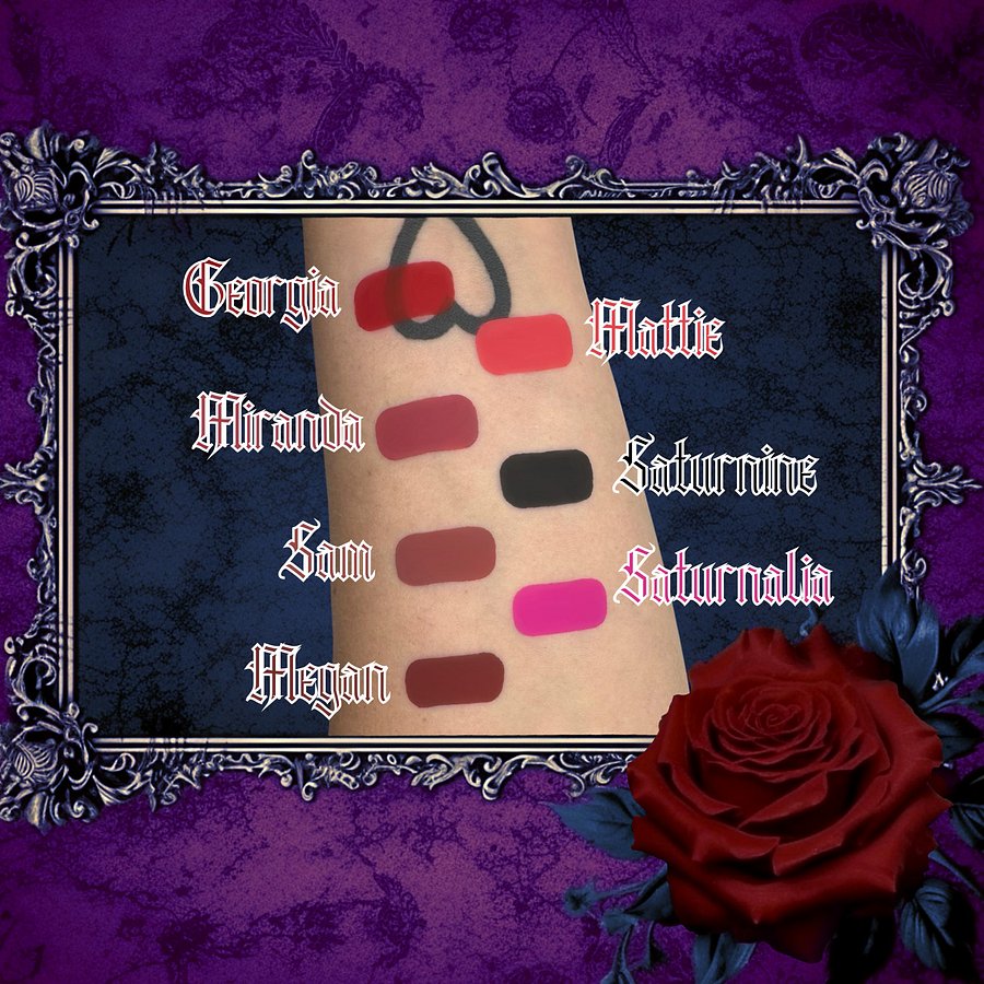 Diabolikal Matte product image (3)
