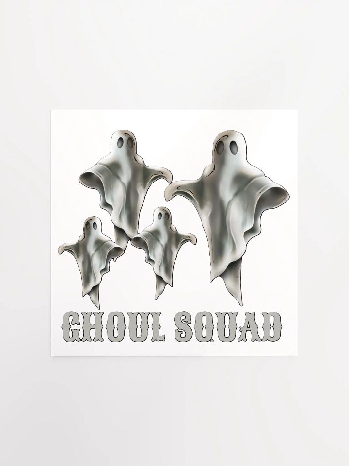 GHOUL SQUAD product image (1)