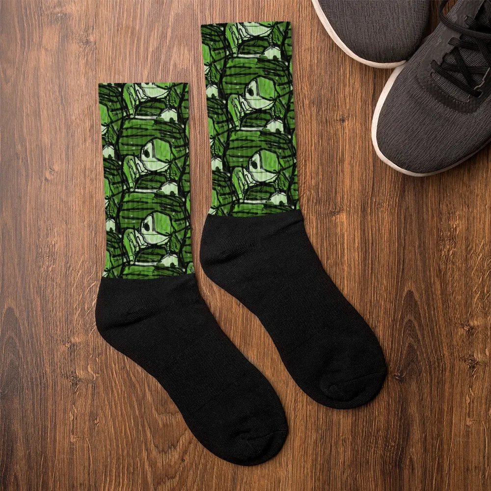 My love on socks product image (4)