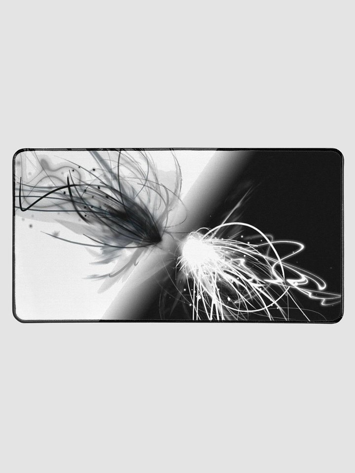 Chaos Fusion Mousepad product image (1)