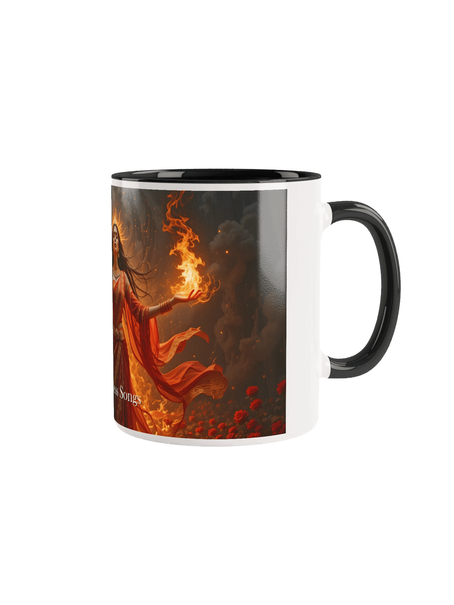 "Unmade" Mug product image (2)