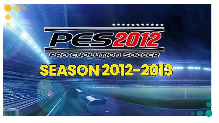 PES 2012 - Gudpley Patch Season 2012-13 (PC) product image (1)