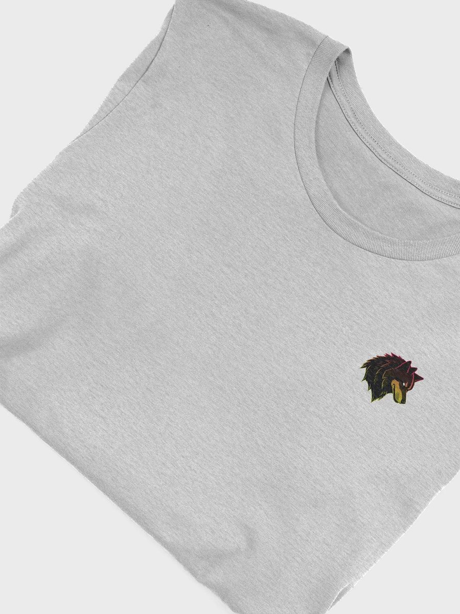 HyperWolf T-Shirt gen 2 product image (45)