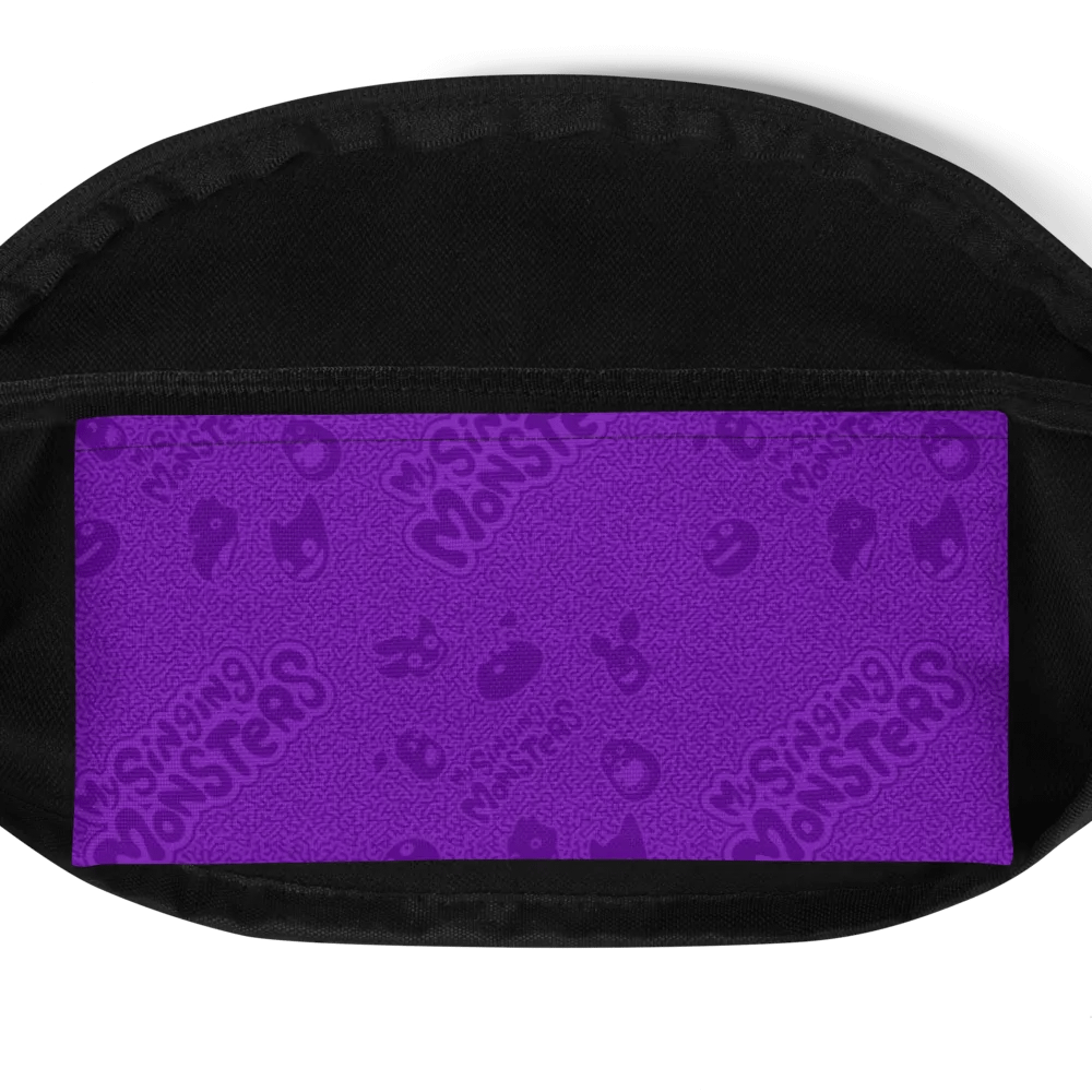 My Singing Monsters Fanny Pack product image (4)