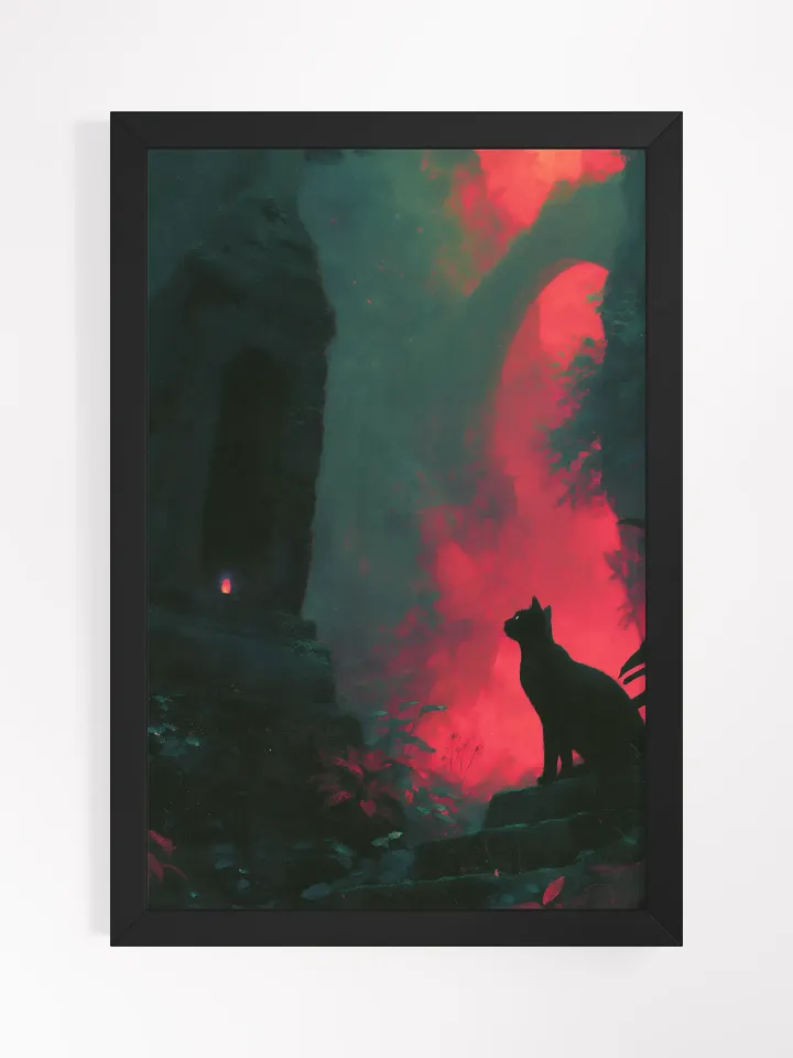 The Crimson Portal product image (1)