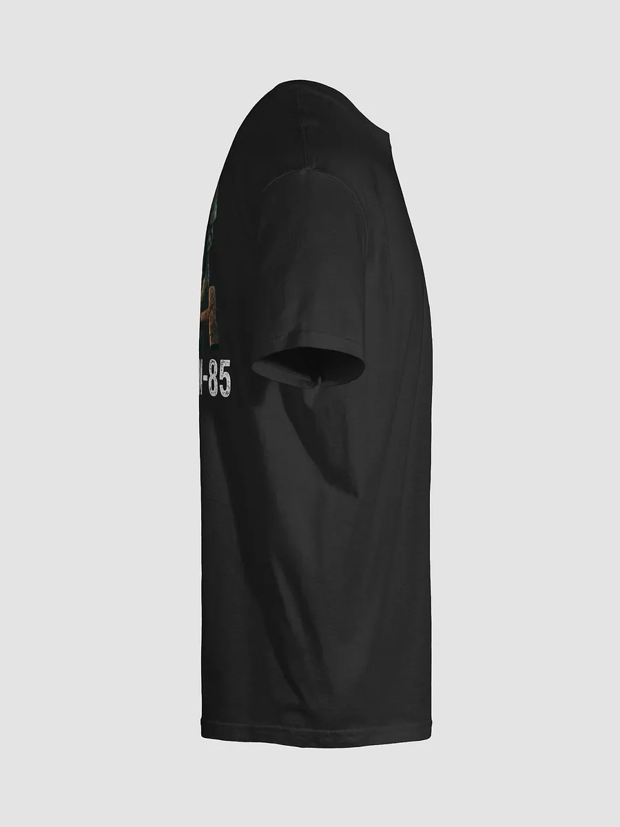 Spartan Sledge (Back) Shirt Dark product image (49)