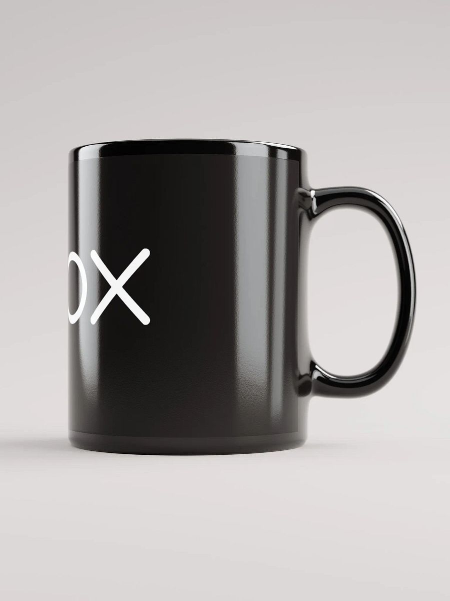 Black Mug product image (1)