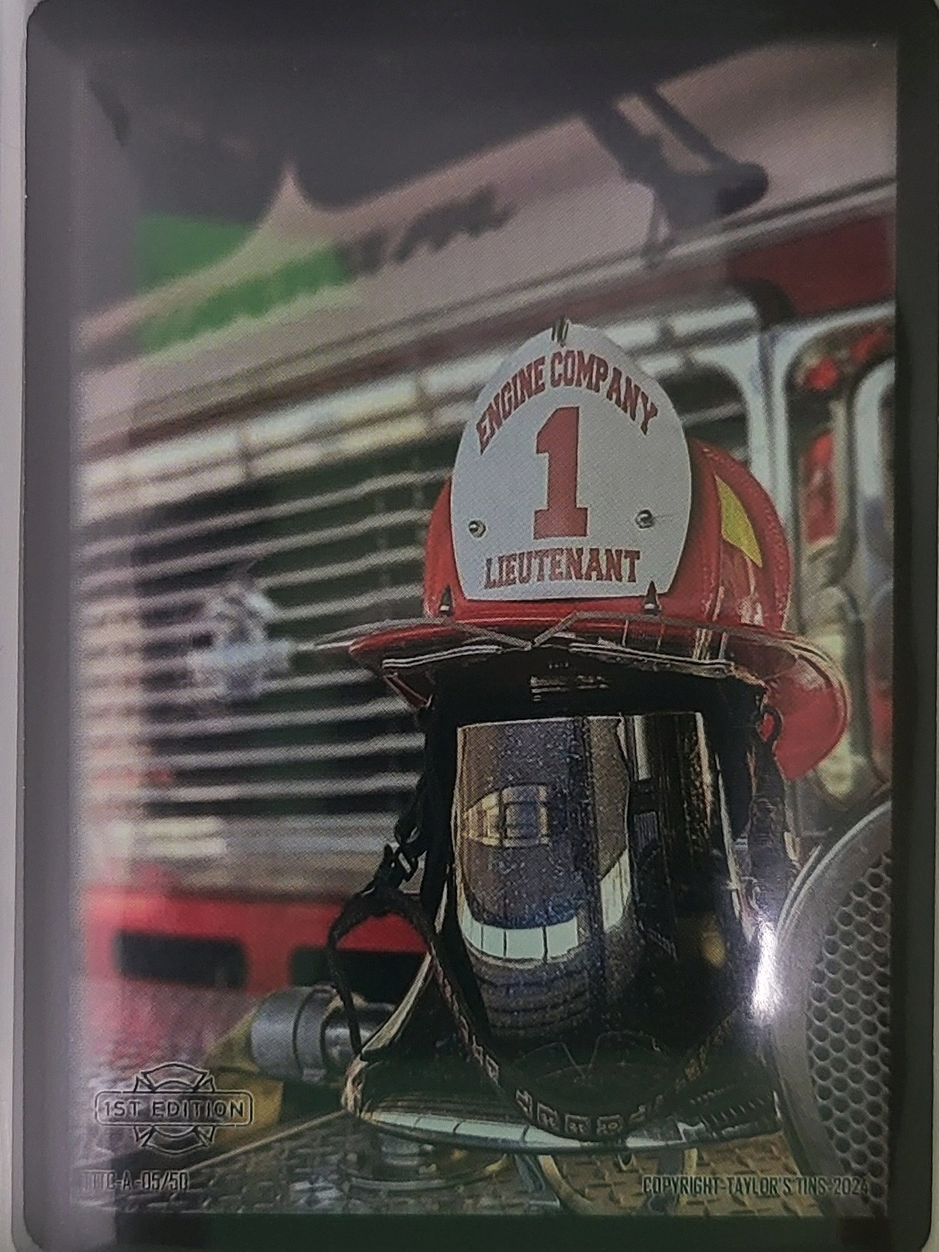 TTTC-A-05/50 – 1st Edition product image (1)