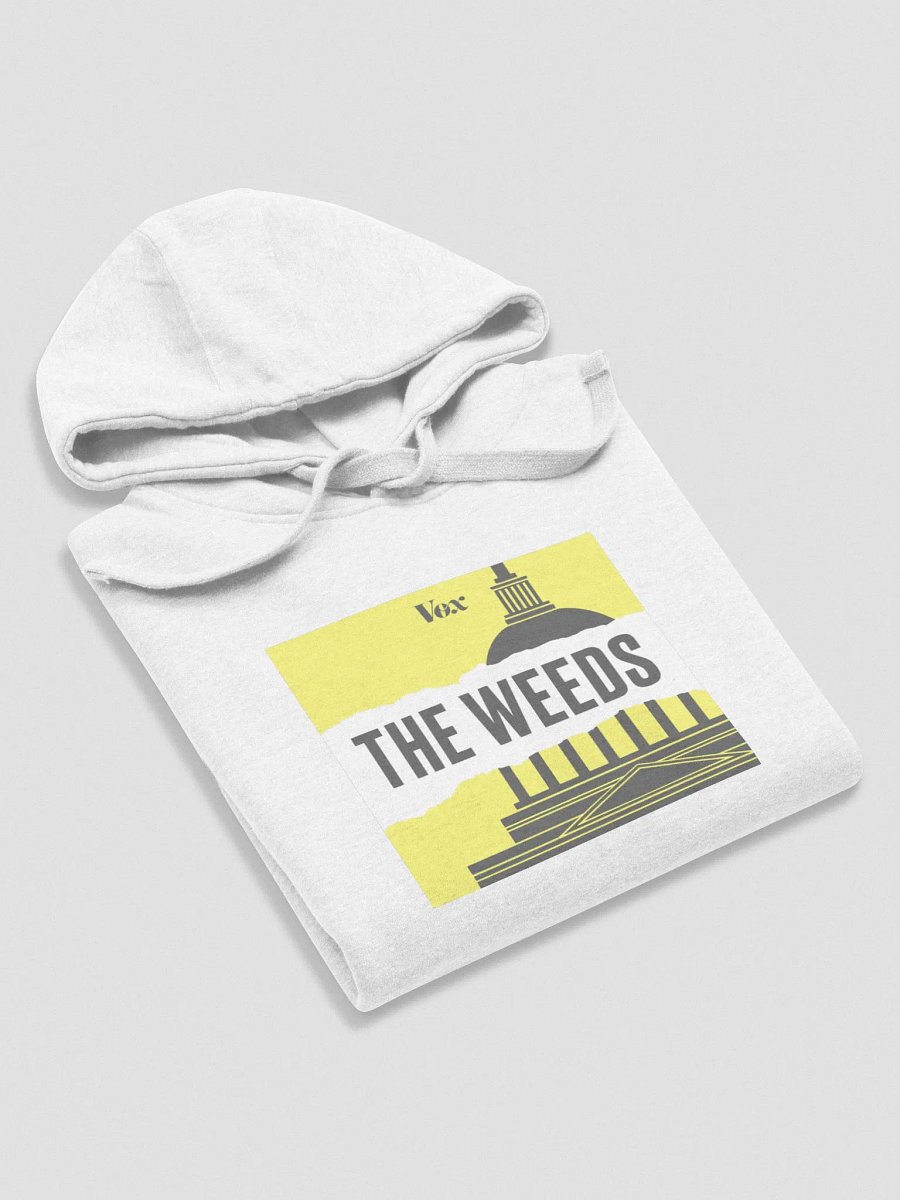 The Weeds Hoodie product image (16)