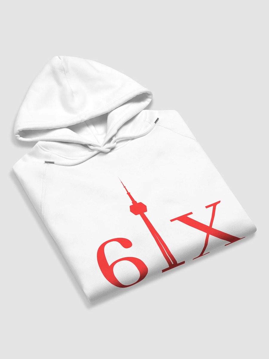 6IX HOODIE - WOMEN product image (6)