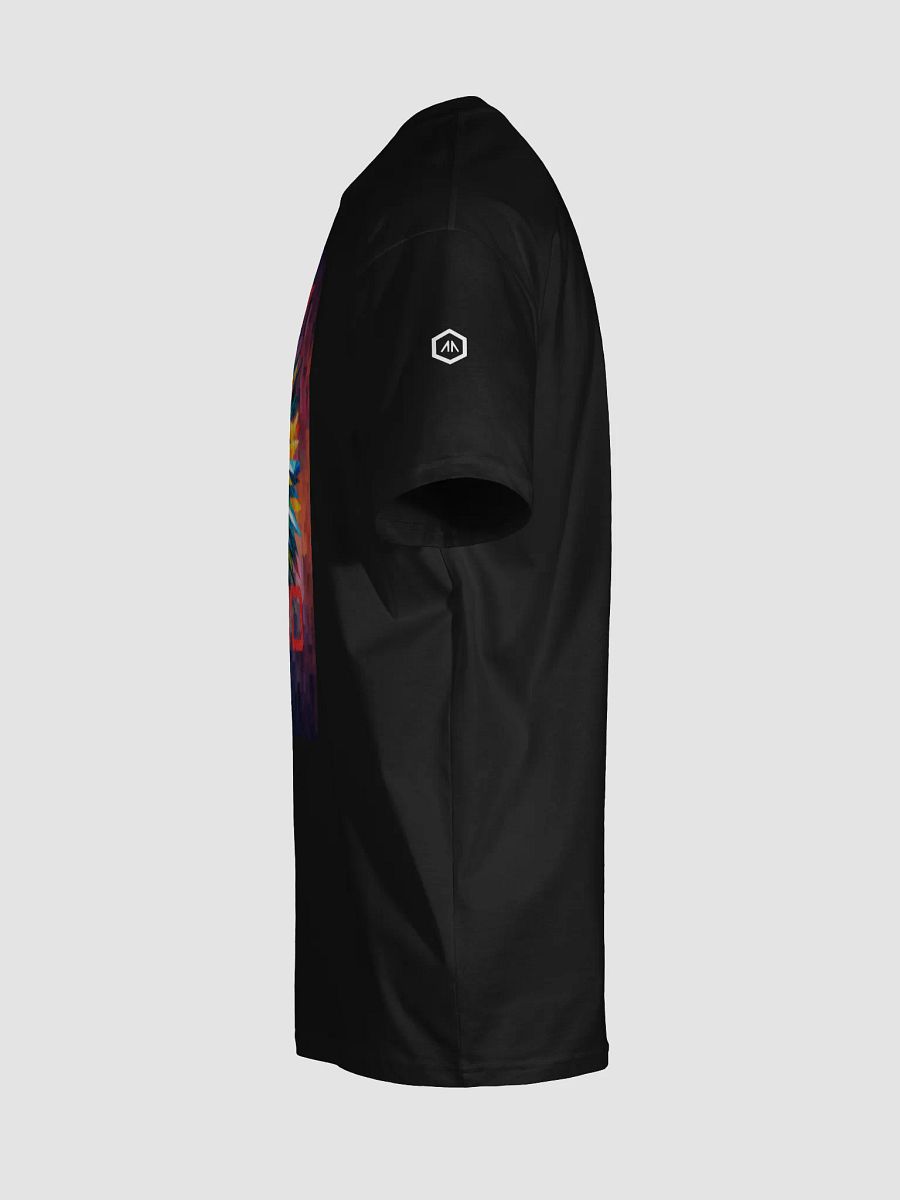 Tropical Echo – Riso Parrot Vibes product image (50)