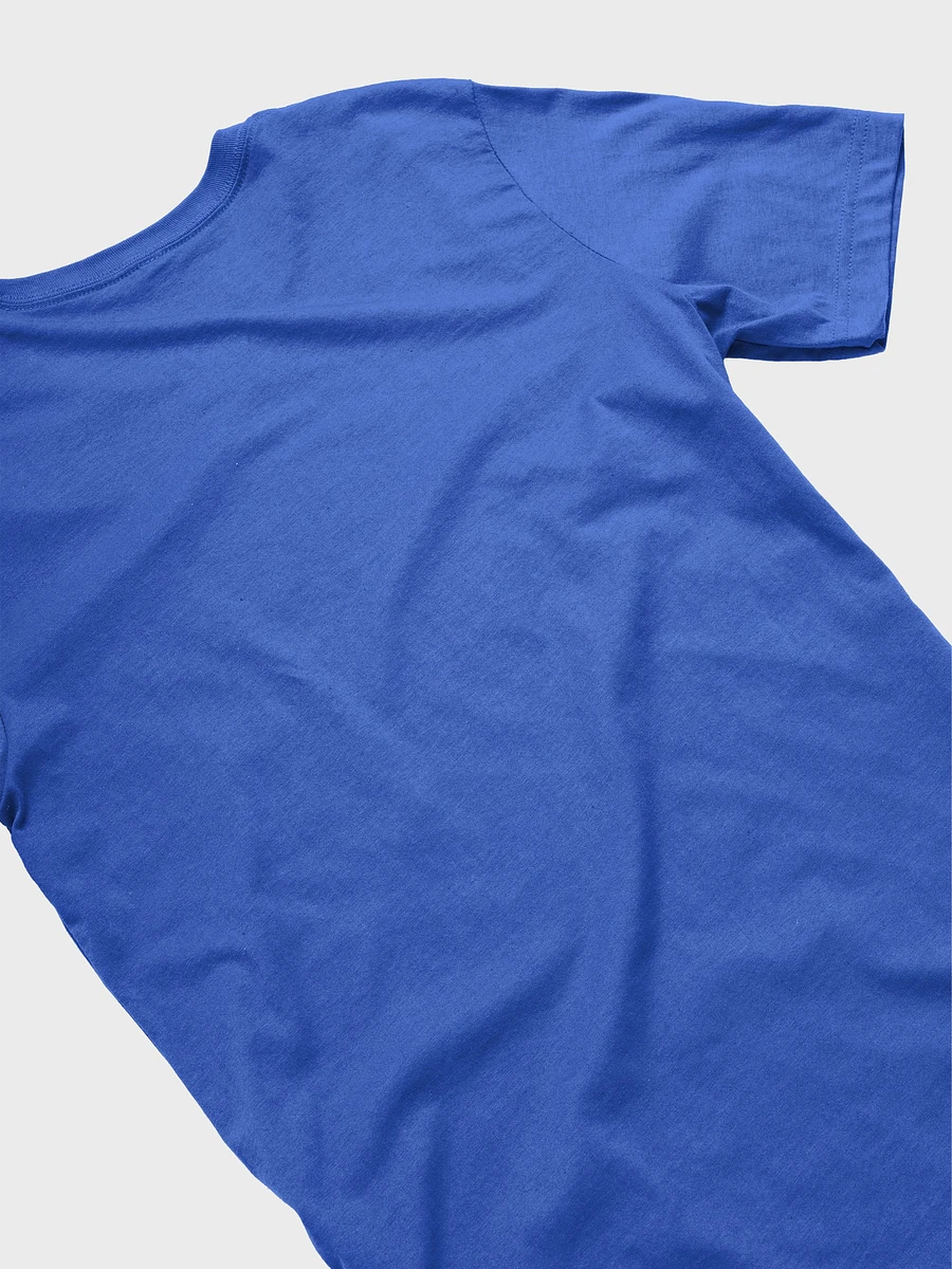 RHAP Bell (White) - Unisex Super Soft Cotton T-Shirt product image (48)