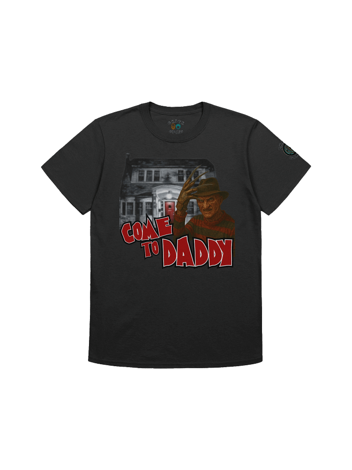 Freddy's coming for you product image (5)