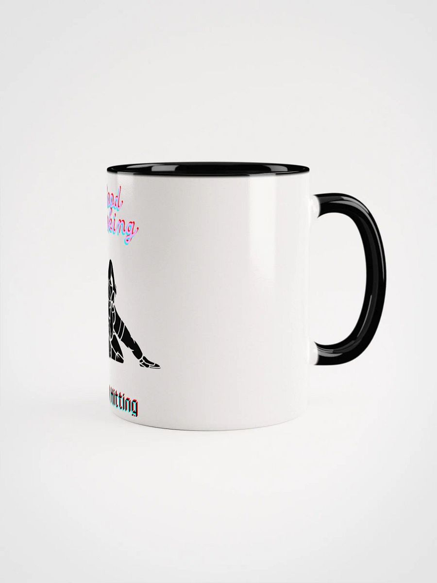 Touch me mug product image (1)