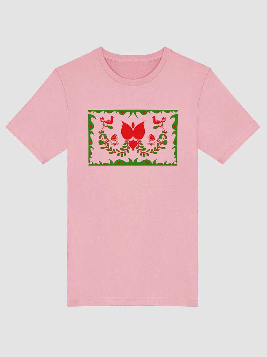 Hungarian Garden Bliss T-Shirt product image (1)