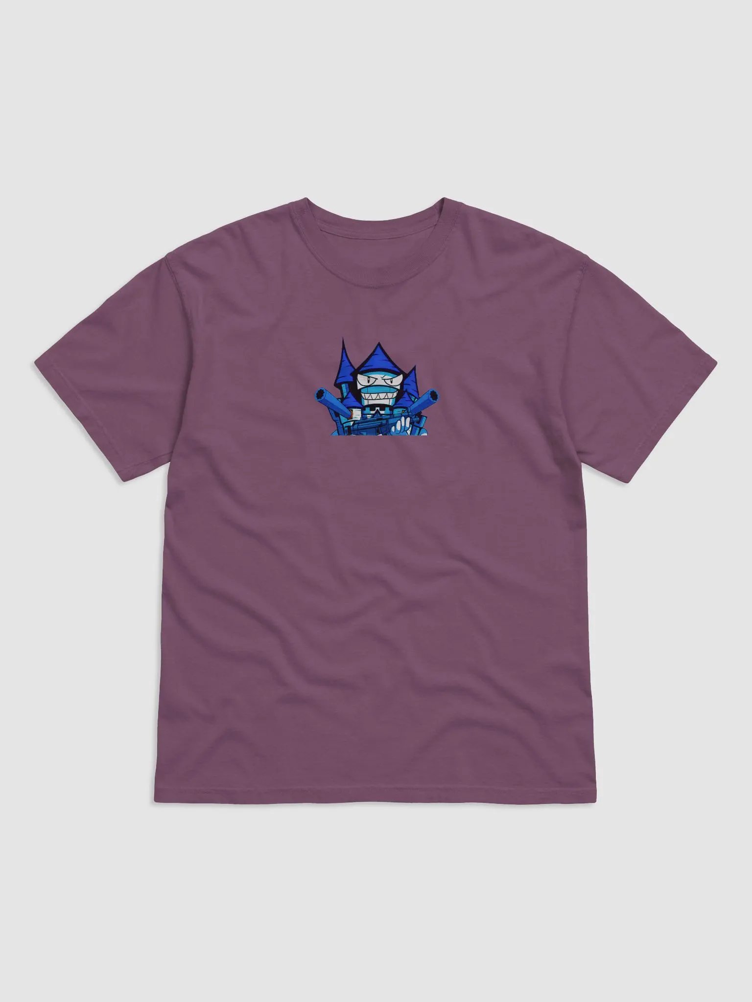 Saintcastle Shirt product image (3)