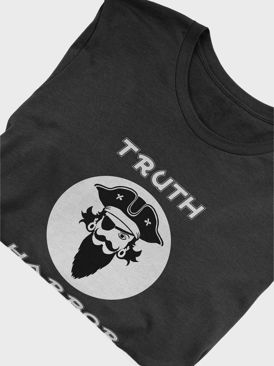 Truth Harbor - T-shirt product image (3)
