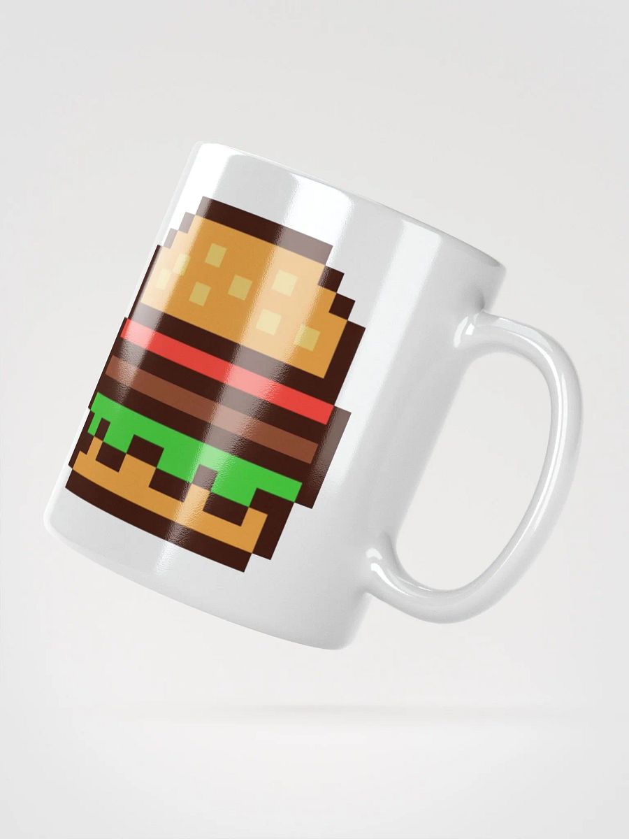 The Bun Hub Mug product image (2)