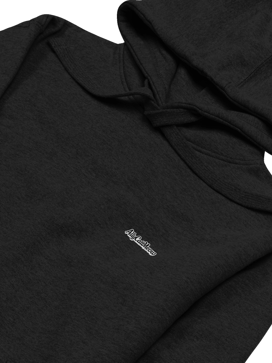 Terrified Clown design on the back product image (3)