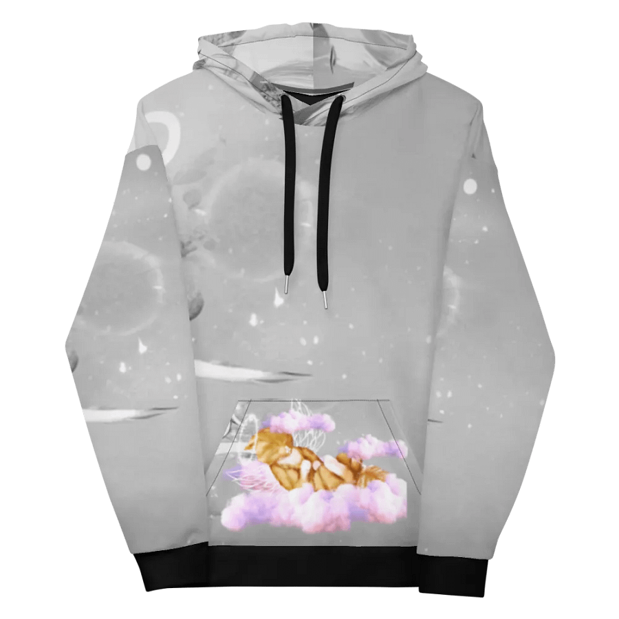 President Tubs all Custom All Over Hoodie product image (12)