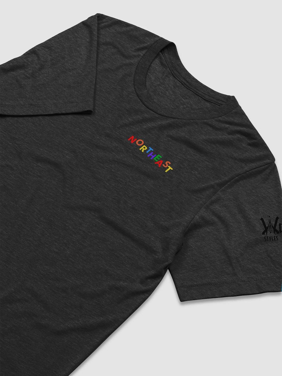 NORTHEAST DC T SHIRT product image (10)