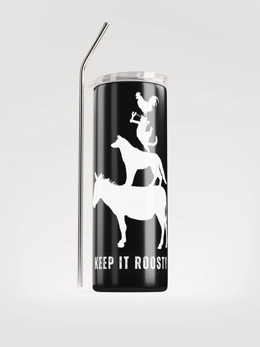 Totem Tumbler product image (1)
