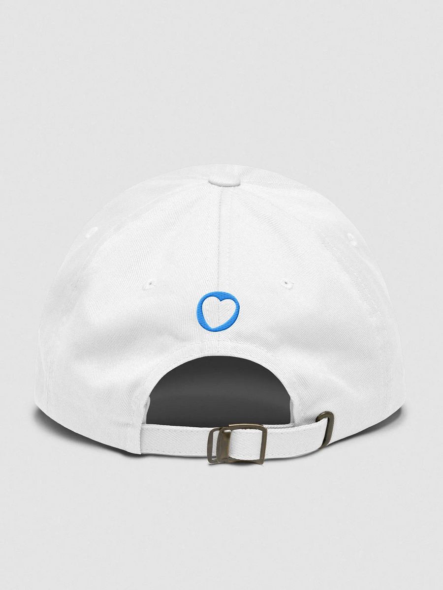 thanks for being here! Hat (Blue) product image (1)