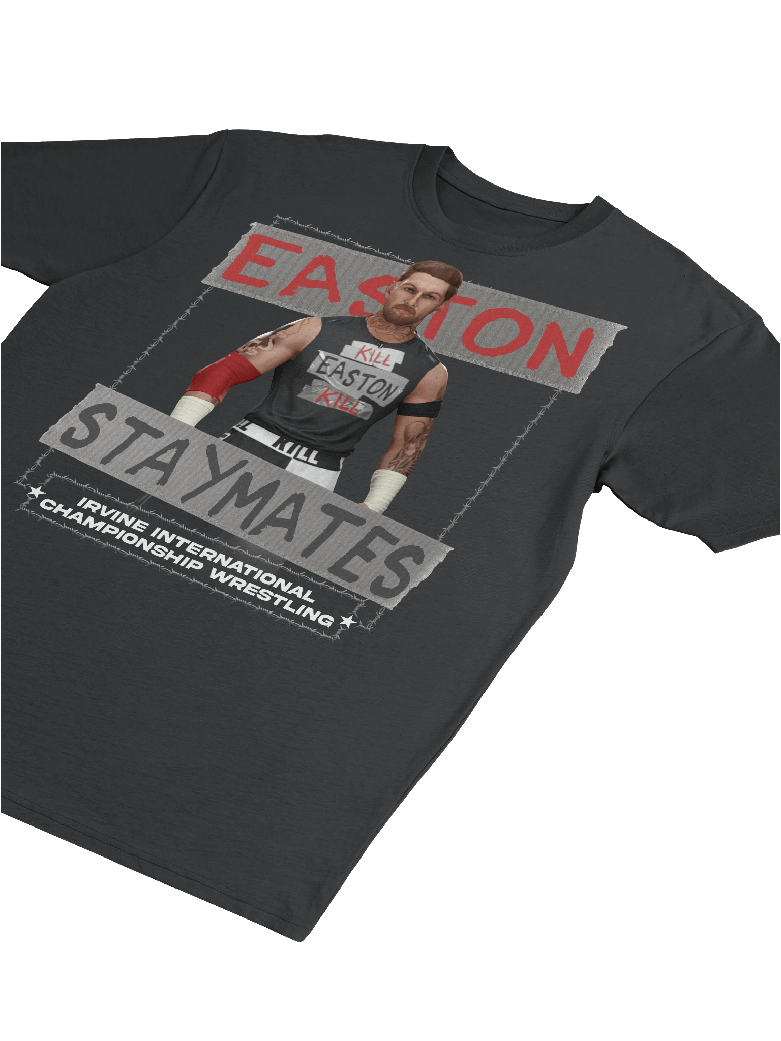 IICW Easton Staymates Tee product image (1)