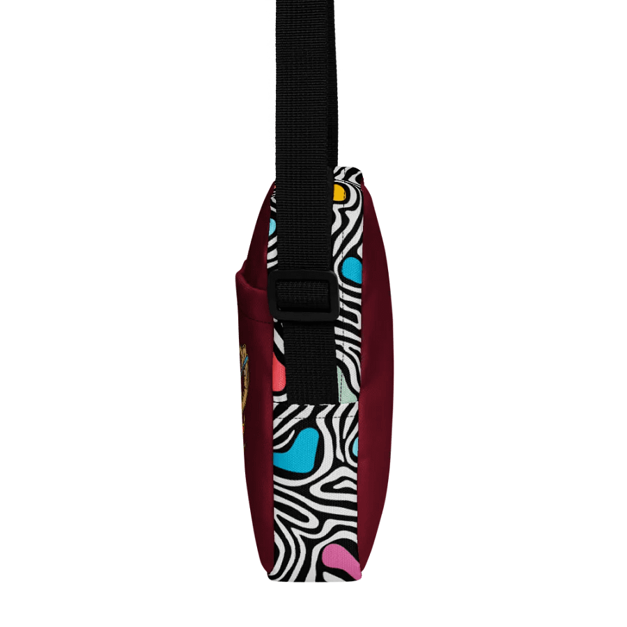 Hot Goss Crossover Bag product image (7)