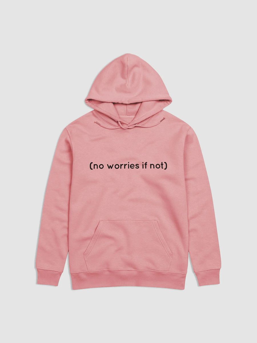 (no worries if not) product image (2)