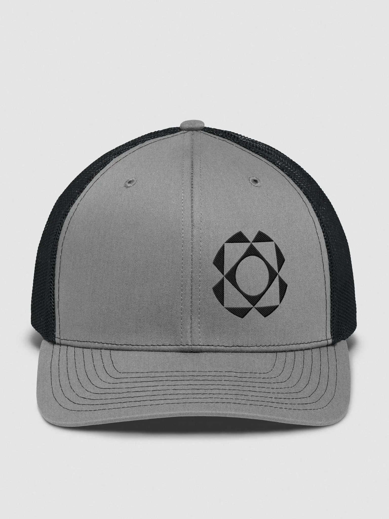 Trucker Hat - Dark product image (2)