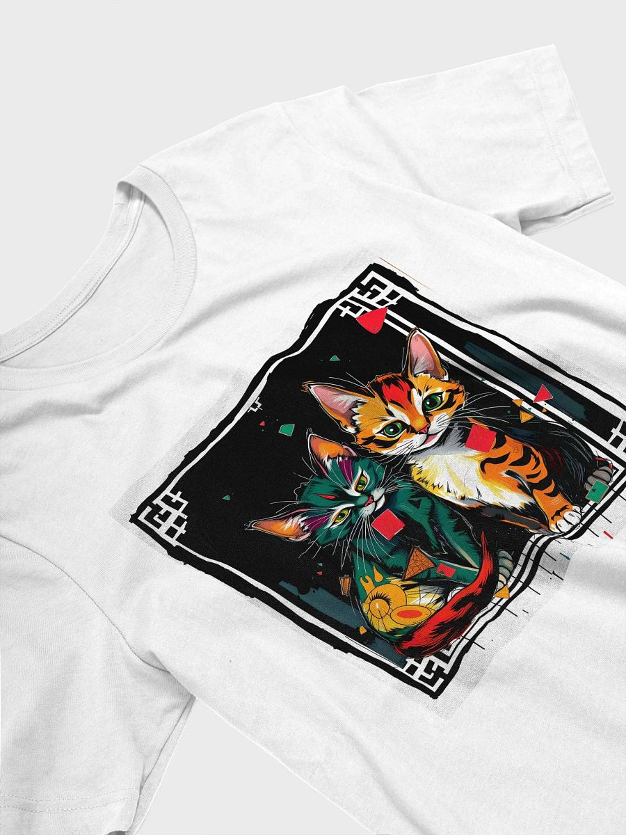 kittens, Comfort Tee product image (3)