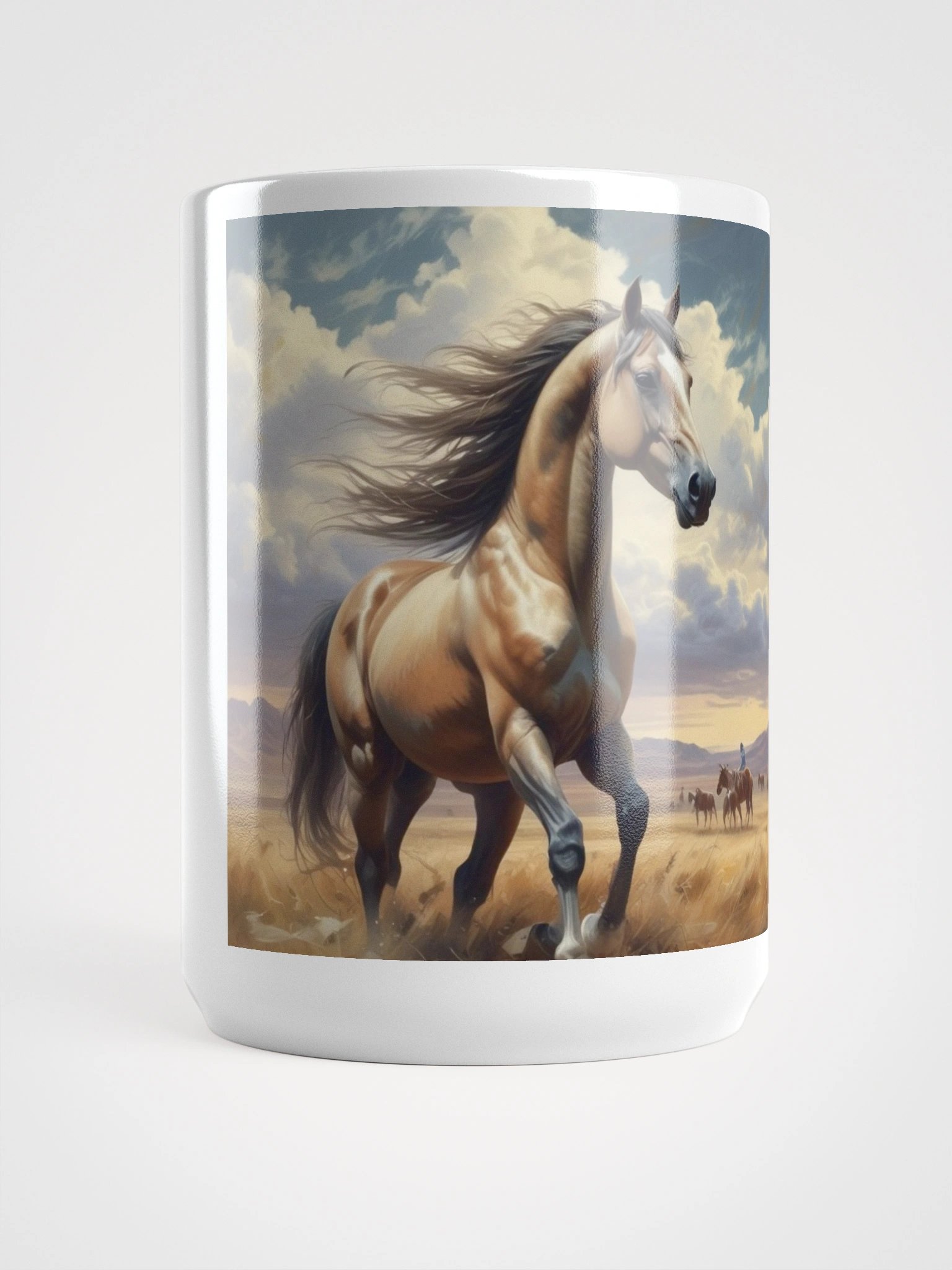 Horse product image (5)