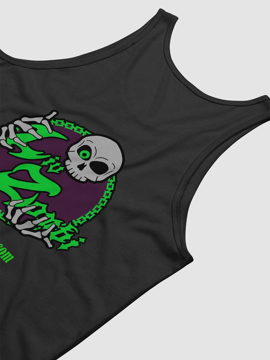 Zombi Tank product image (5)