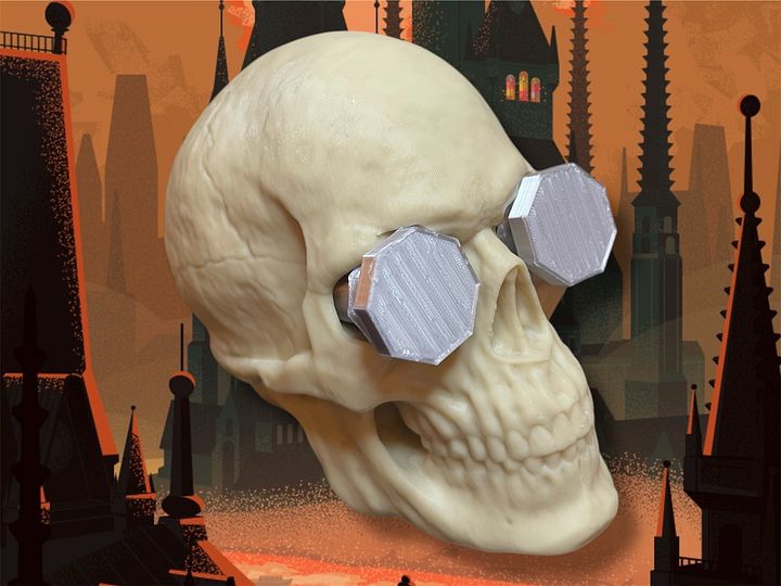 The Cosmere - Mr. Spiky product image (2)