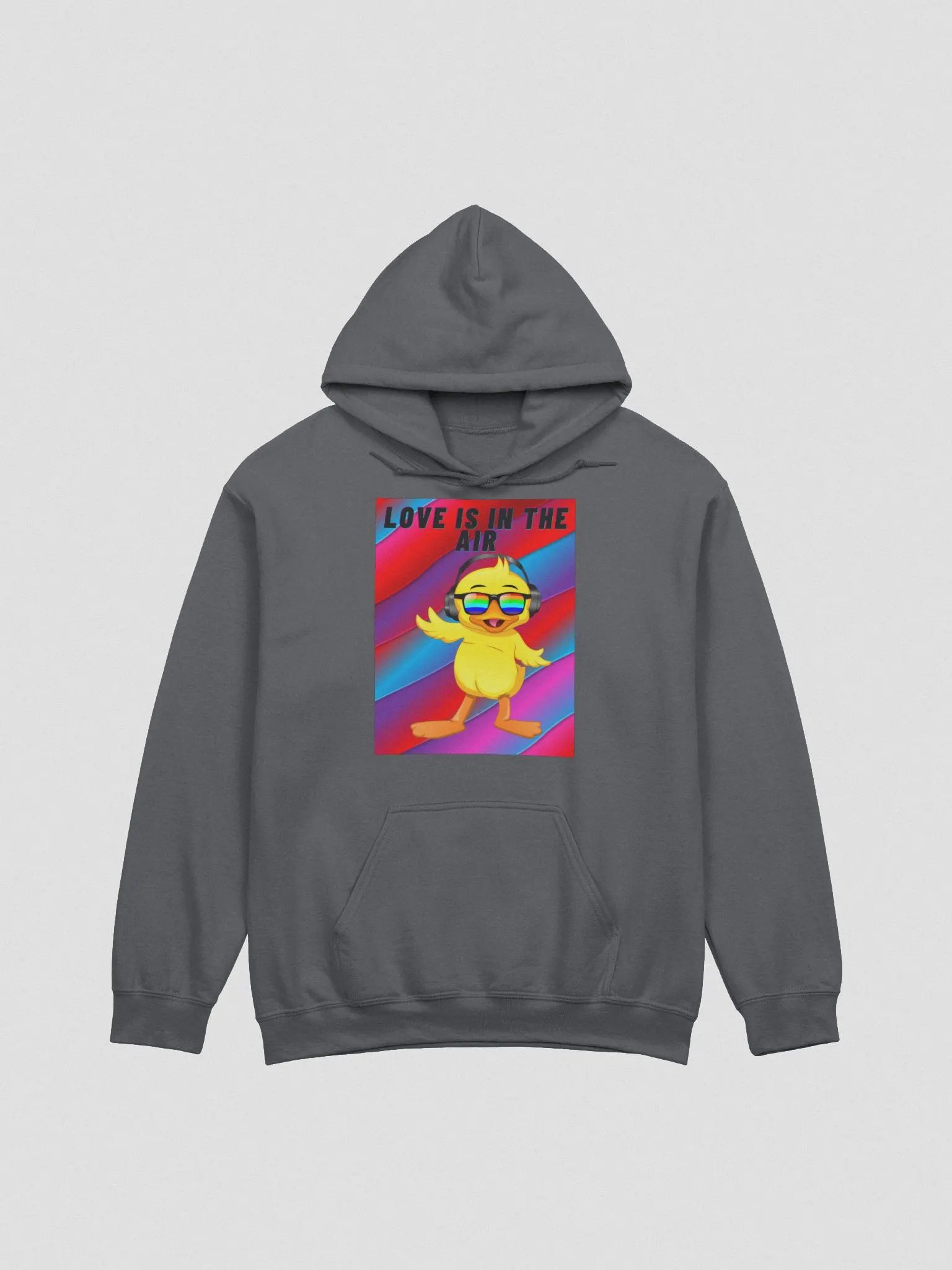 AIR HOODIE product image (5)